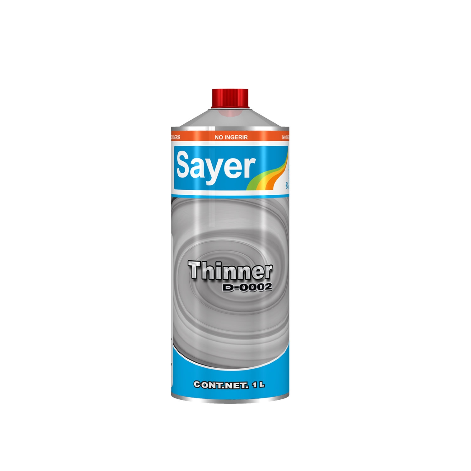 D-0002. Thiner sayer